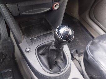VW Volkswagen Caddy Dodávka 1.4i, r.v.: 2007, BENZÍN - 7