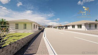 Krásny stavebný pozemok 4781m2 aj pre developerov - 7