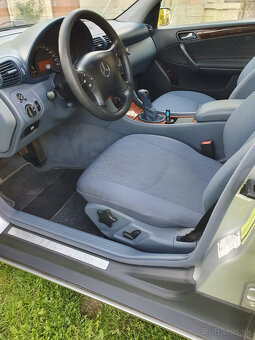 Mercedes-Benz C 200CDI AVANTGARDE - 7
