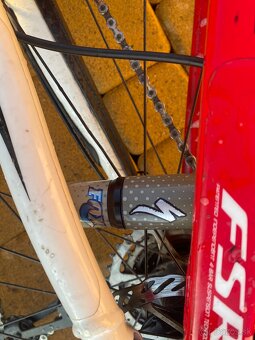 Specialized epik comp 2010 - 7