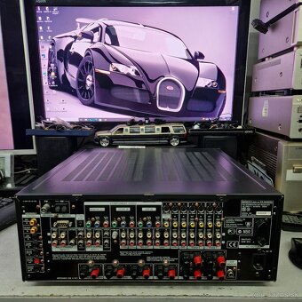 SONY STR-DA3000ES...AV receiver 7.1 ,  Dolby Digital EX... - 7