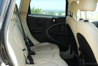 Mini countryman S, predám/vymenim - 7