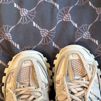 Balenciaga Track sneakers - 7