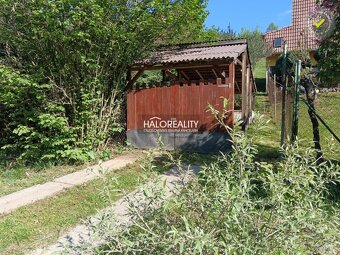 HALO reality - Predaj, chalupa Kopernica - EXKLUZÍVNE HALO R - 7