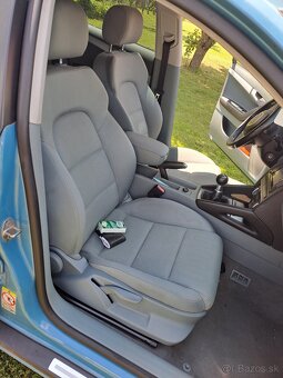 Audi A3 8P Sportback 2.0 TDI DPF - 7