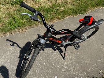 Detský bicykel CTM Scooby 20 - 7