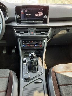 SEAT  TARRACO  2.0 Xcellence Alcantara - 7
