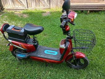 E-bike - 7
