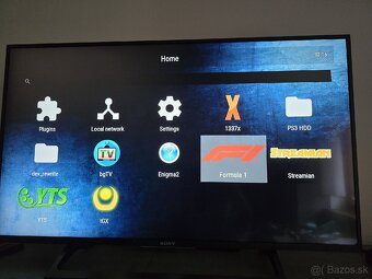 Herná konzola PS3 – úprava HEN, 500GB, hry aj filmy zadarmo - 7