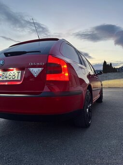 Skoda octavia 1.9 tdi 77kw - 7