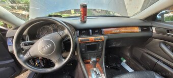 Audi a6 c5 - 7