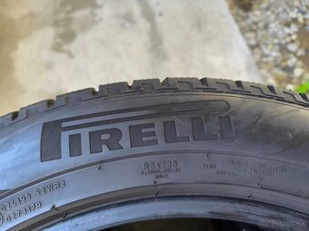 Pirelli Scorpion Winter 235/55R19 101H - 7