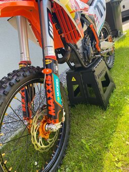KTM SX-F 250 - 7