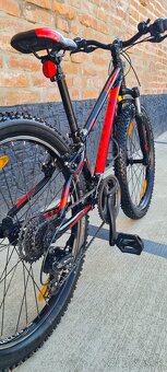 Bicykel Kellys Kiter 50 24" - 7