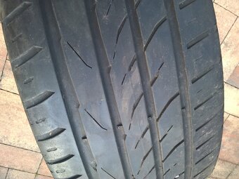 2 ksLETNÉ 225/50 R17 98V MATADOR rok 2021 LEN 29,99€/pár 2ks - 7