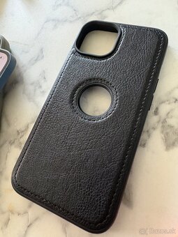 Apple Iphone 14, 128 GB, modrý - 7