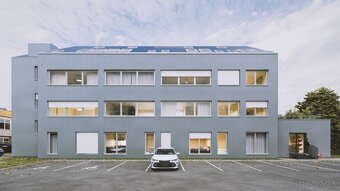 Prémiová 3-izbová jednotka s klimatizáciou v cene NEOHAUS - 7