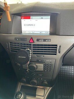Opel Astra H 1.7cdti - 7
