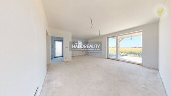 HALO reality - Predaj, rodinný dom Blahová - NOVOSTAVBA - EX - 7