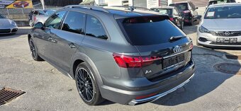 Audi A4 Allroad quattro 45 TDI - 7
