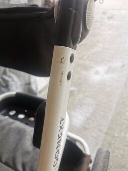 Britax go next - 7