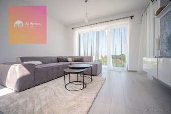 Moderný 2-izbový byt na predaj v Galante – Richtárske pole - 7