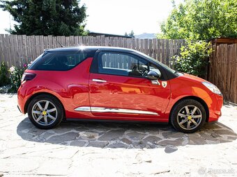 Citroën DS3 1.2 - 7