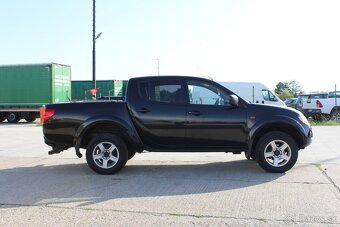 Mitsubishi L 200 L200 2.5 DI-D Double Cab Intense - 7