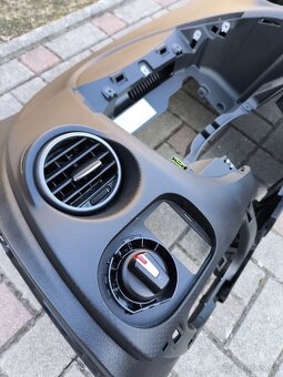 Palubná doska Seat Altea XL - 7