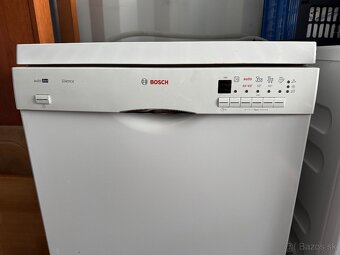 Umývačka riadu BOSCH - 7
