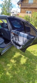 Predám Mercedes w211 320cdi Avangarde - 7
