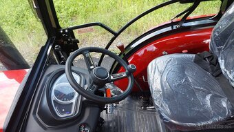 Traktor Tavol 50HP - 7