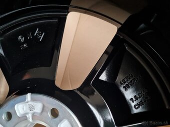 Renault arkana qashqai koleos kadjar honda 5x114,3 r18 - 7