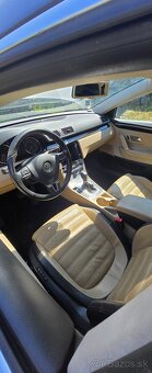 Volkswagen Passat CC 3.6 V6 - 7