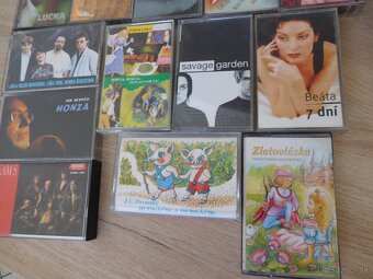 Thomson rádio magnetofon +CD, prehrávač - 7