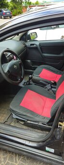 Opel Astra G 1.6 16v r.v. 2001 - 7