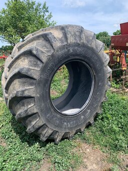 Pneu 800/65R32 claas - 7