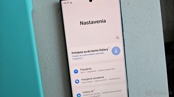 Samsung Galaxy S22 Ultra 12/512GB - aj vymením - 7
