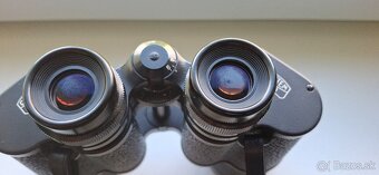 Ďalekohľad Carl Zeiss Jena 7x50 BINOCTEM - 7