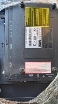 LCD BLAUPUNKT 32" - 7
