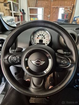 MINI Cooper S ALL4 Countryman - 7