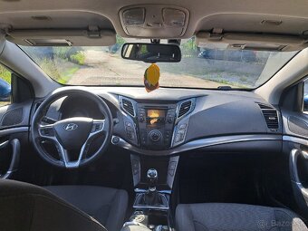 Hyundai i40 - 7