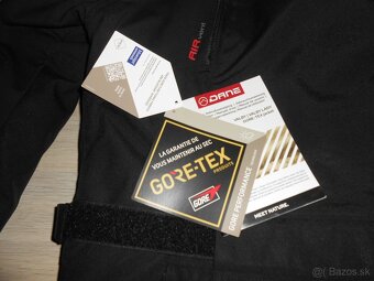 Predam uplne novu kvalitnu GORE-TEX moto bundu DANE VALBY - 7
