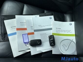 ‼️Volkswagen Golf Cabrio 2.0 TDI – Možná výmena/úver/leasing - 7
