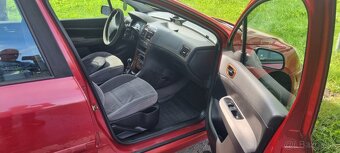 Predám Peugeot 307 SW Combi - 7