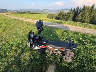 KTM 790 Adventure R - 7