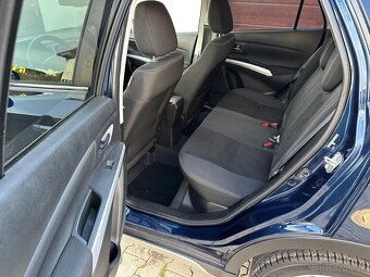 Suzuki SX4 S-Cross BoosterJet All Grip Privilege 4x4 - 7