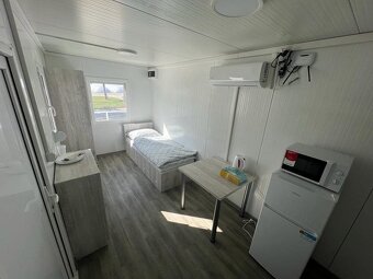 Kancelárske, skladové, sanitárne kontajnery - 7