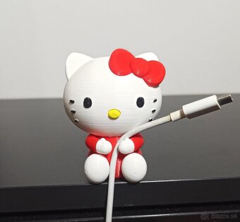 3D Modelovanie / 3D tlač - 7