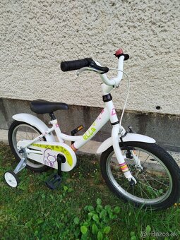 Bicykel 16 Dema Ella - 7